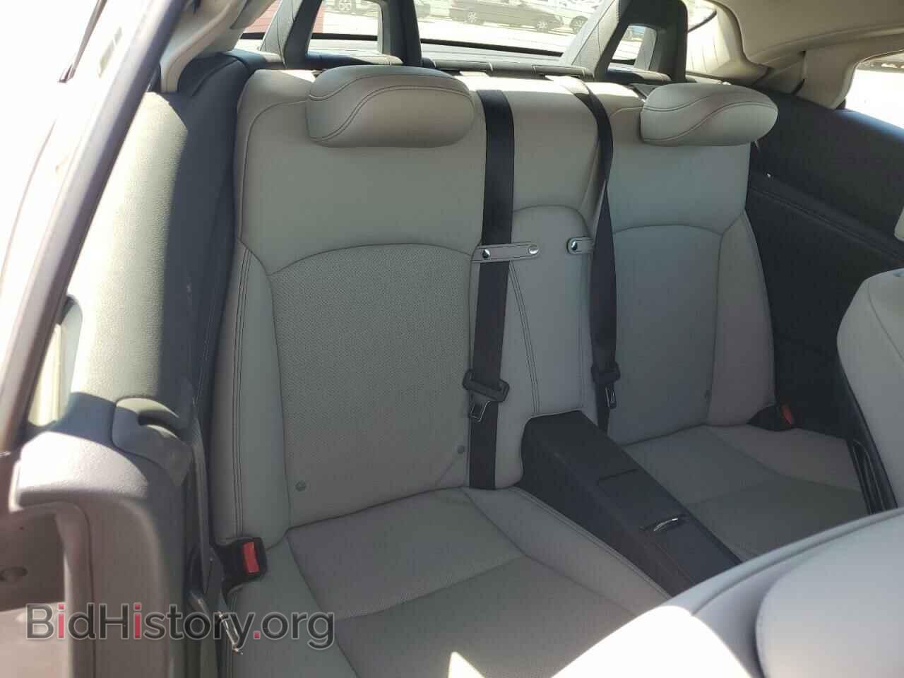 2015 LEXUS IS - VIN: JTHFF2C28F2533288 - Фото 10