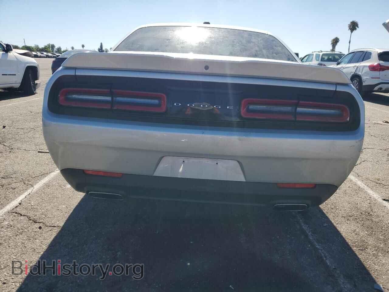 2019 DODGE CHALLENGER - VIN: 2C3CDZAG3KH674048 - Photo 6