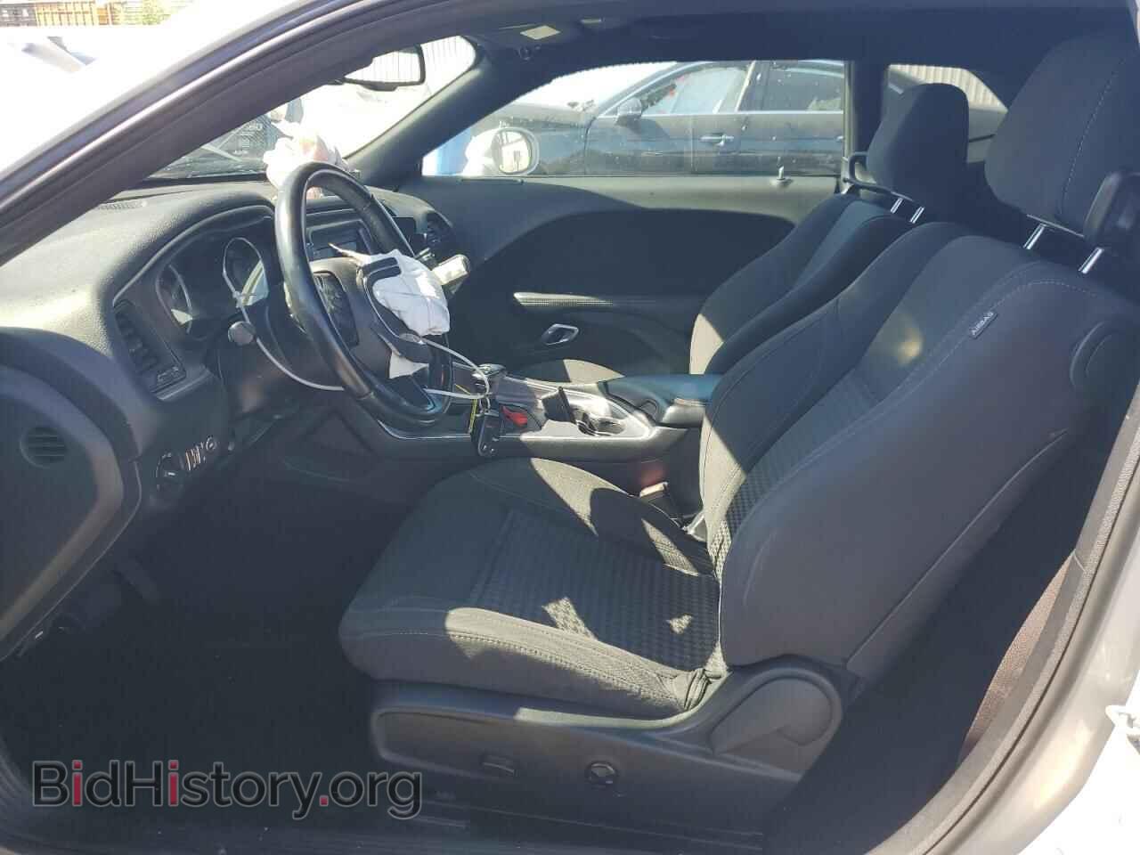 2019 DODGE CHALLENGER - VIN: 2C3CDZAG3KH674048 - Photo 7