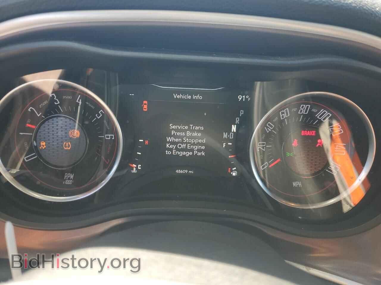 2019 DODGE CHALLENGER - VIN: 2C3CDZAG3KH674048 - Photo 9