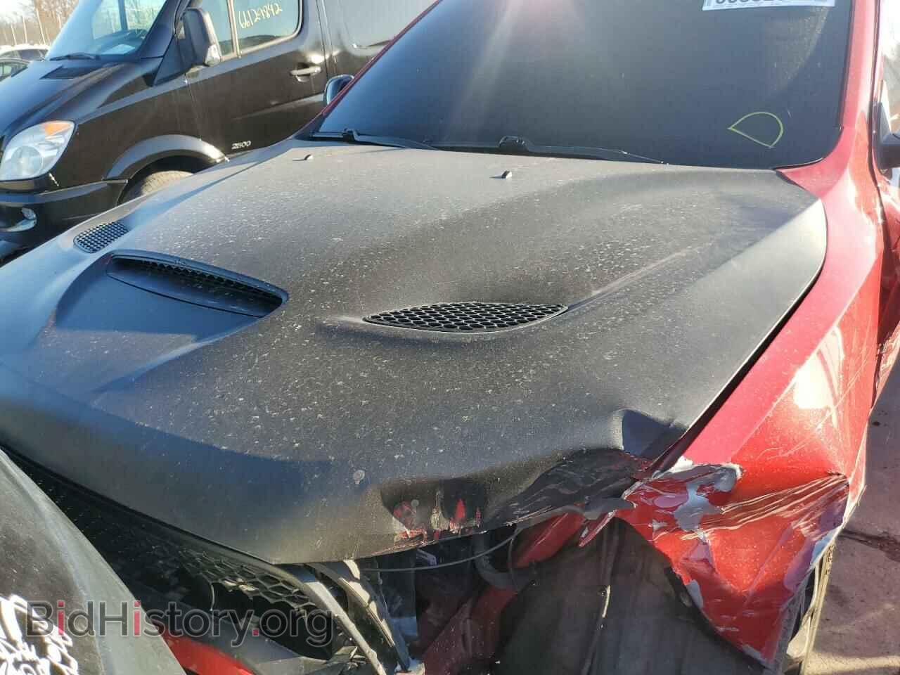 2019 DODGE DURANGO - VIN: 1C4RDJDG6KC525655 - Фото 7
