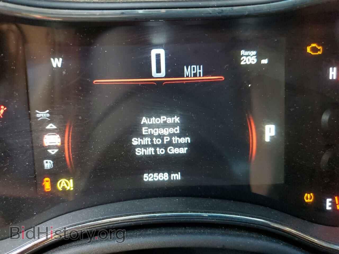 2019 DODGE DURANGO - VIN: 1C4RDJDG6KC525655 - Фото 8