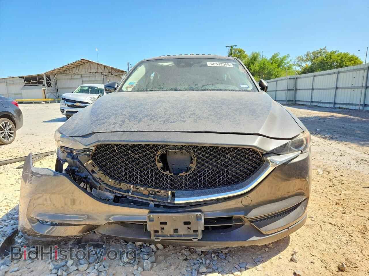 2017 MAZDA CX-5 - VIN: JM3KFACL8H0188224 - Photo 5