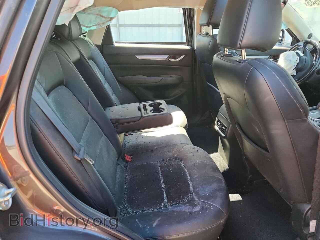 2017 MAZDA CX-5 - VIN: JM3KFACL8H0188224 - Photo 10