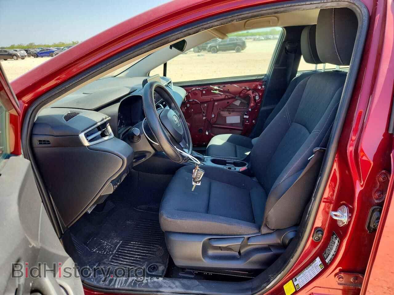 2023 TOYOTA COROLLA - VIN: 5YFB4MDE2PP006943 - Фото 7