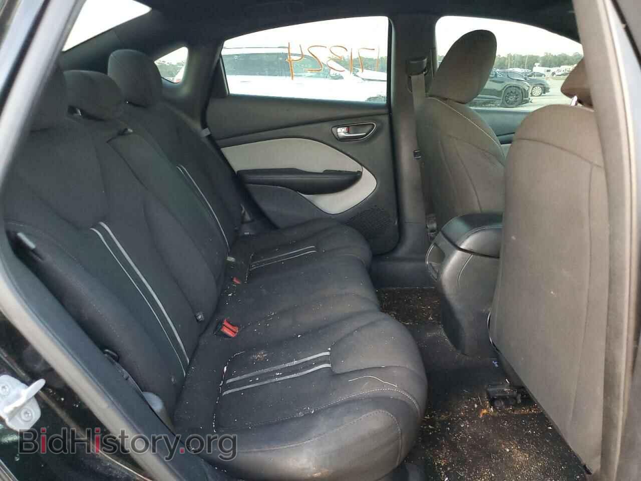 2013 DODGE DART - VIN: 1C3CDFBAXDD267126 - Photo 6