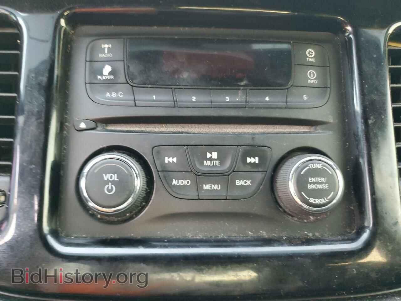 2013 DODGE DART - VIN: 1C3CDFBAXDD267126 - Photo 9