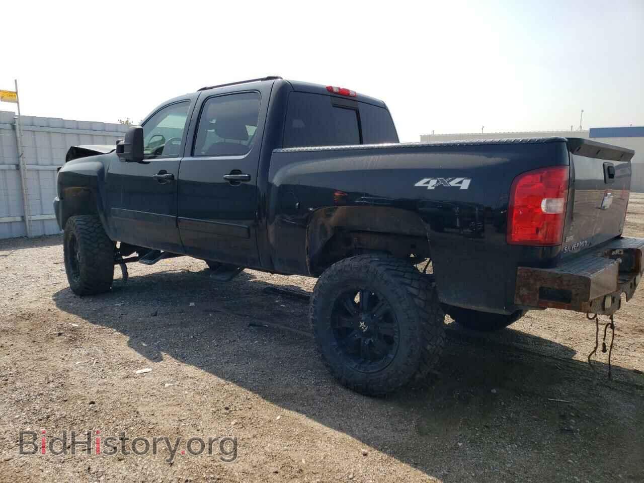 2007 CHEVROLET ALL Models - VIN: 3GCEK133X7G511331 - Фото 2