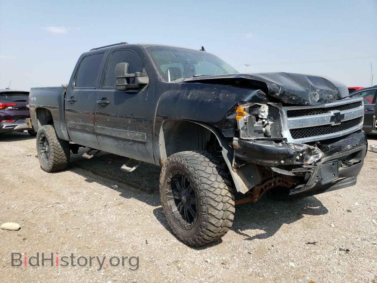 2007 CHEVROLET ALL Models - VIN: 3GCEK133X7G511331 - Фото 4
