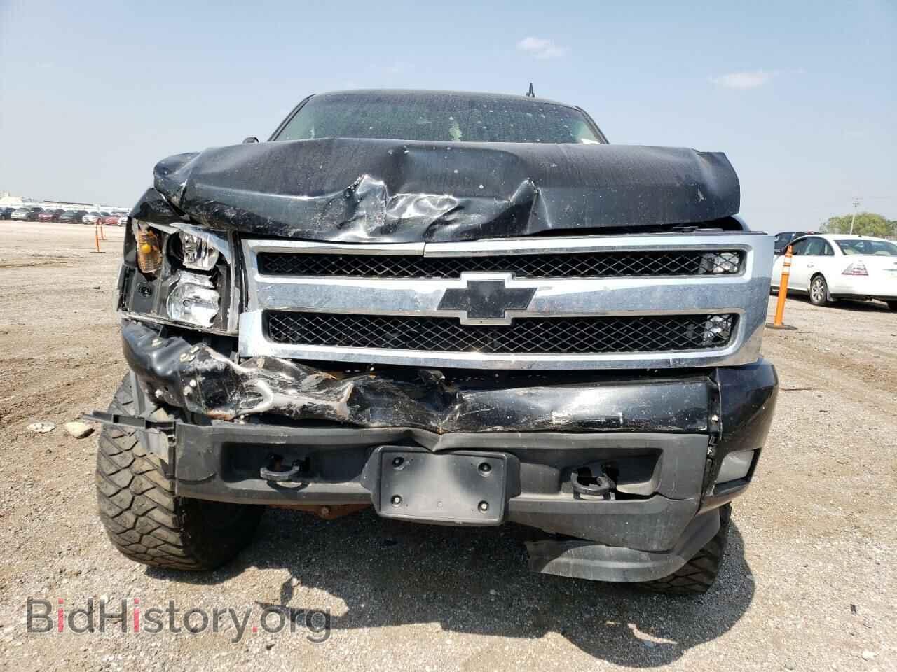2007 CHEVROLET ALL Models - VIN: 3GCEK133X7G511331 - Фото 5