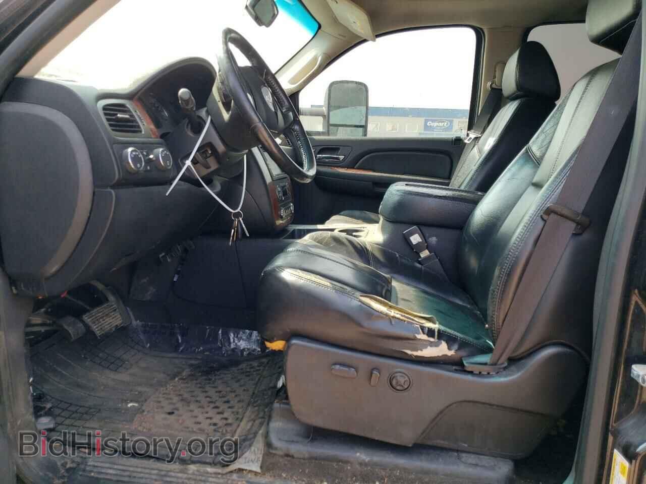 2007 CHEVROLET ALL Models - VIN: 3GCEK133X7G511331 - Фото 7