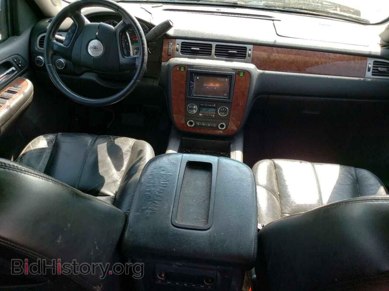 2007 CHEVROLET ALL Models - VIN: 3GCEK133X7G511331 - Фото 8