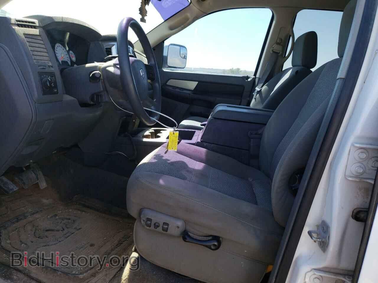 2008 DODGE RAM 2500 - VIN: 3D7KS28A08G123743 - Photo 7