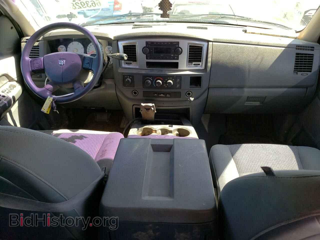 2008 DODGE RAM 2500 - VIN: 3D7KS28A08G123743 - Photo 8