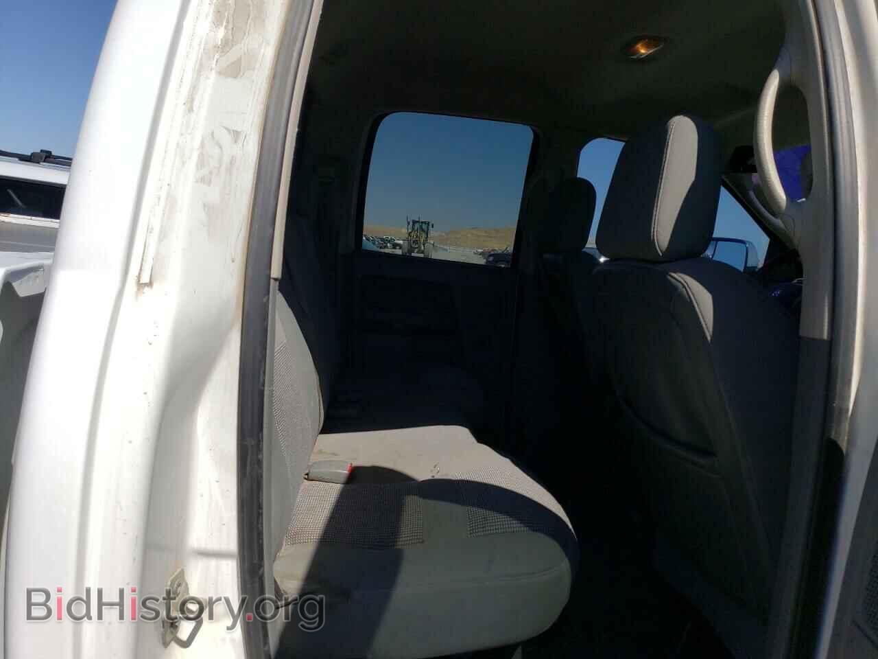 2008 DODGE RAM 2500 - VIN: 3D7KS28A08G123743 - Photo 10