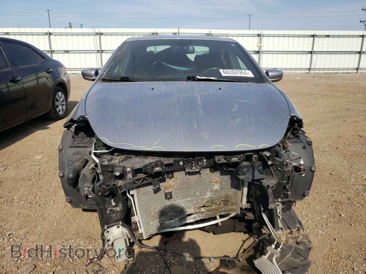 2015 DODGE DART - VIN: 1C3CDFBB2FD278889 - Фото 5