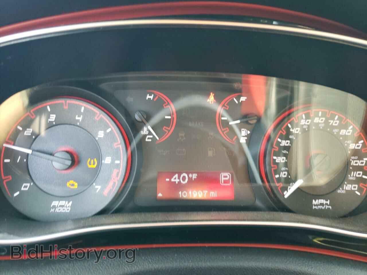 2015 DODGE DART - VIN: 1C3CDFBB2FD278889 - Фото 9