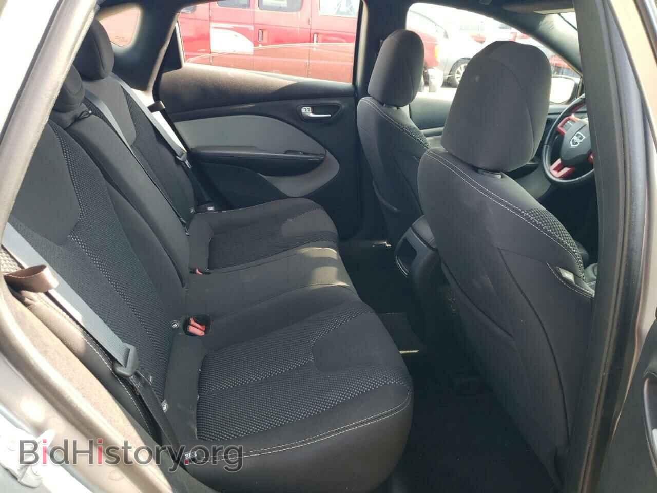2015 DODGE DART - VIN: 1C3CDFBB2FD278889 - Фото 10