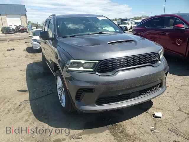 2024 DODGE DURANGO - VIN: 1C4RDJDG5RC139559 - Photo 14