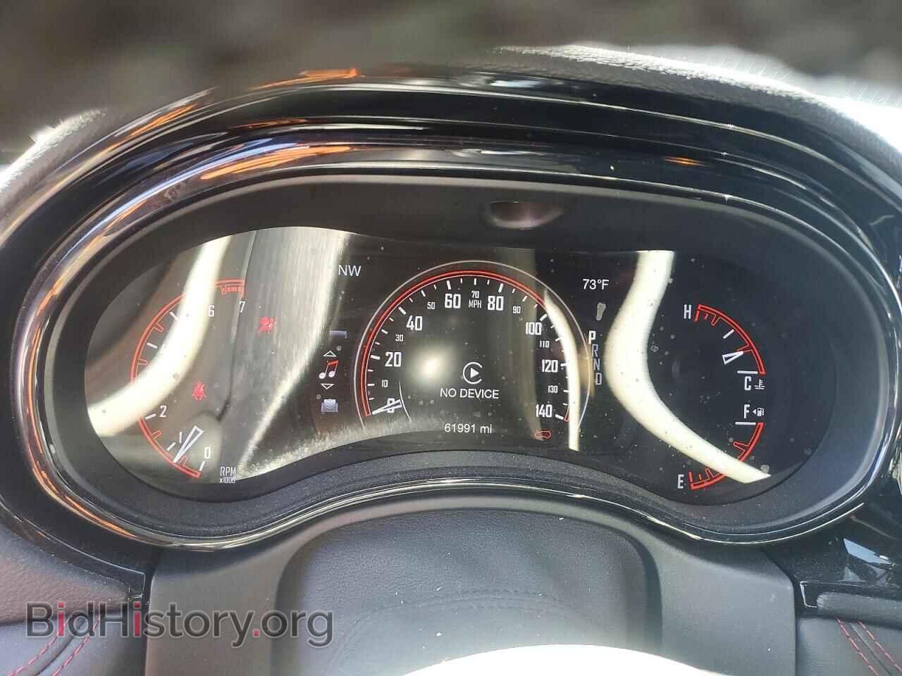 2024 DODGE DURANGO - VIN: 1C4RDJDG5RC139559 - Photo 9