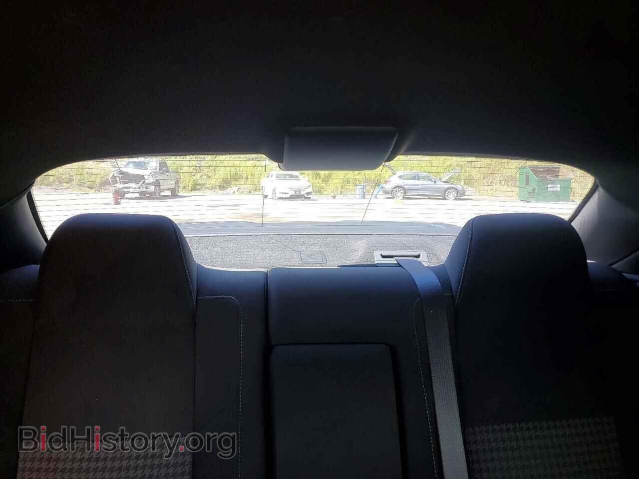 2019 DODGE CHALLENGER - VIN: 2C3CDZBTXKH679632 - Photo 10
