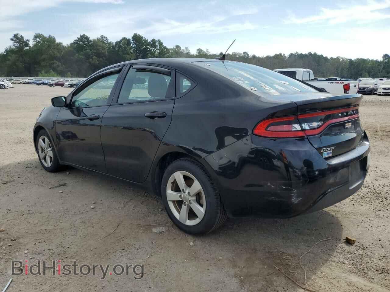 2015 DODGE DART - VIN: 1C3CDFBB2FD221477 - Photo 2