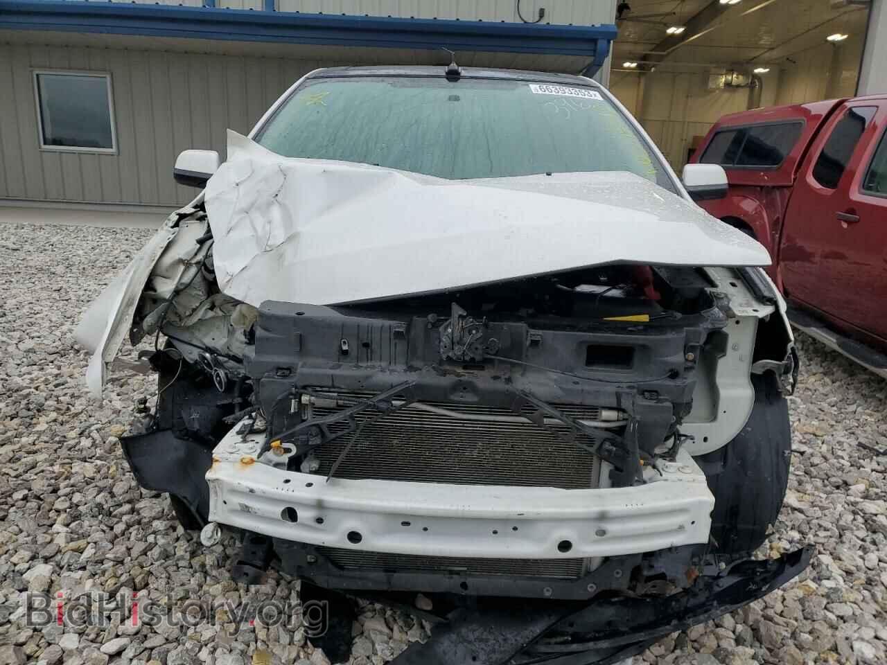 2013 FORD EDGE - VIN: 2FMDK4JC2DBA83961 - Фото 5
