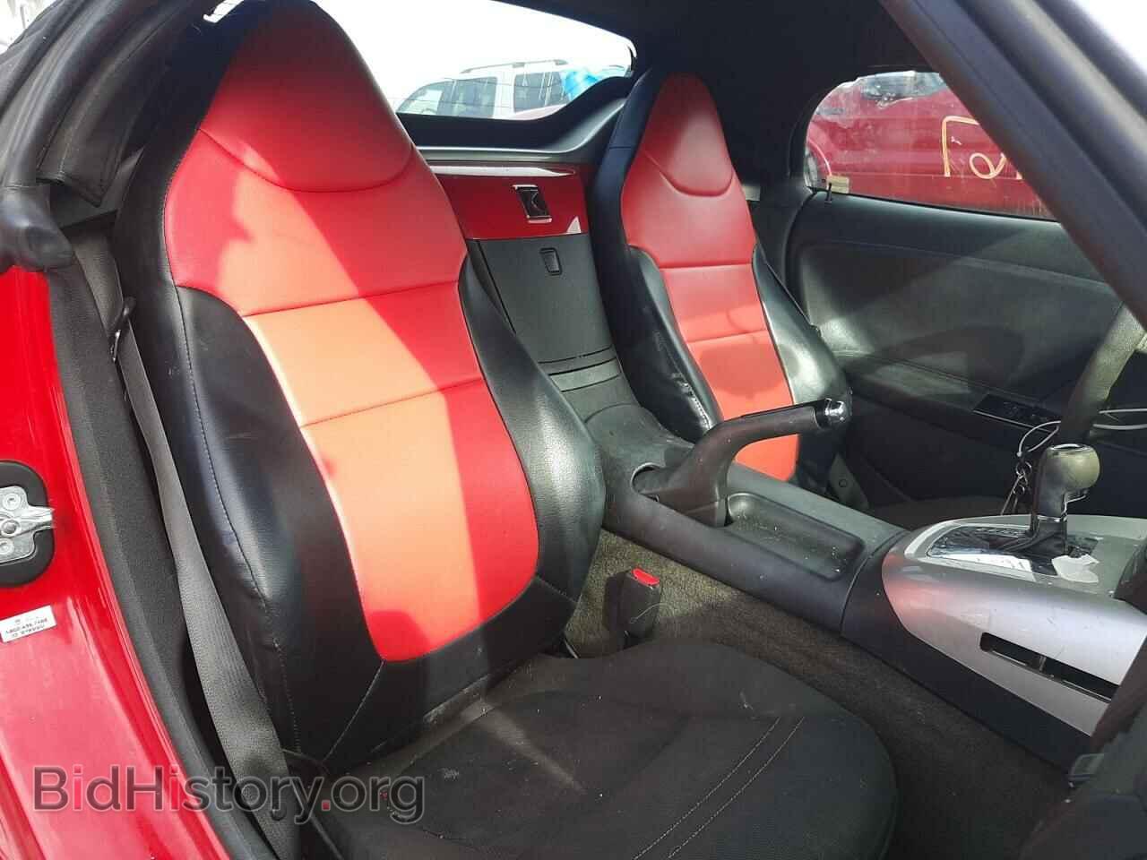 2007 SATURN SKY - VIN: 1G8MB35B47Y131798 - Фото 6
