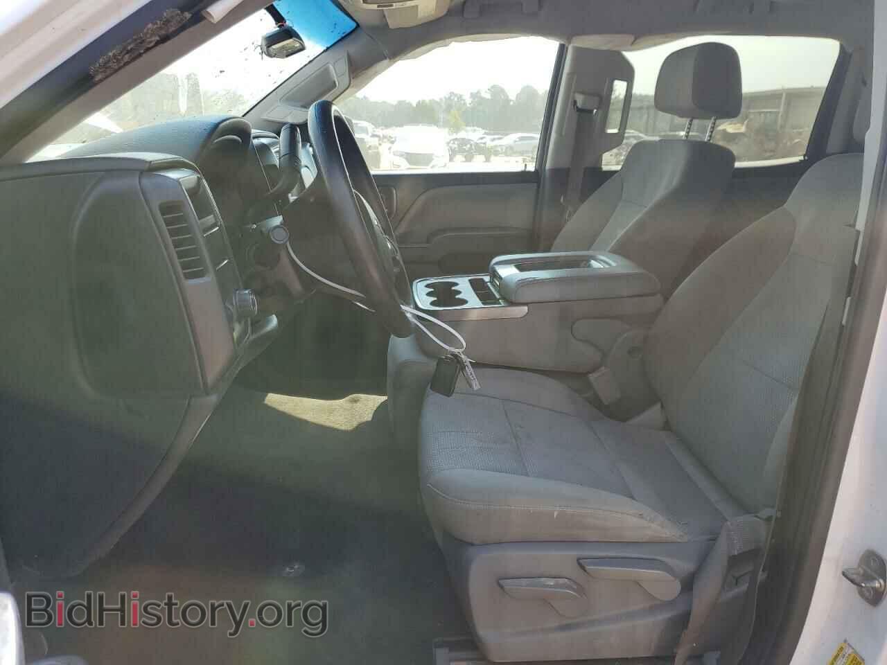2014 CHEVROLET ALL Models - VIN: 3GCPCPEC5EG134300 - Photo 7