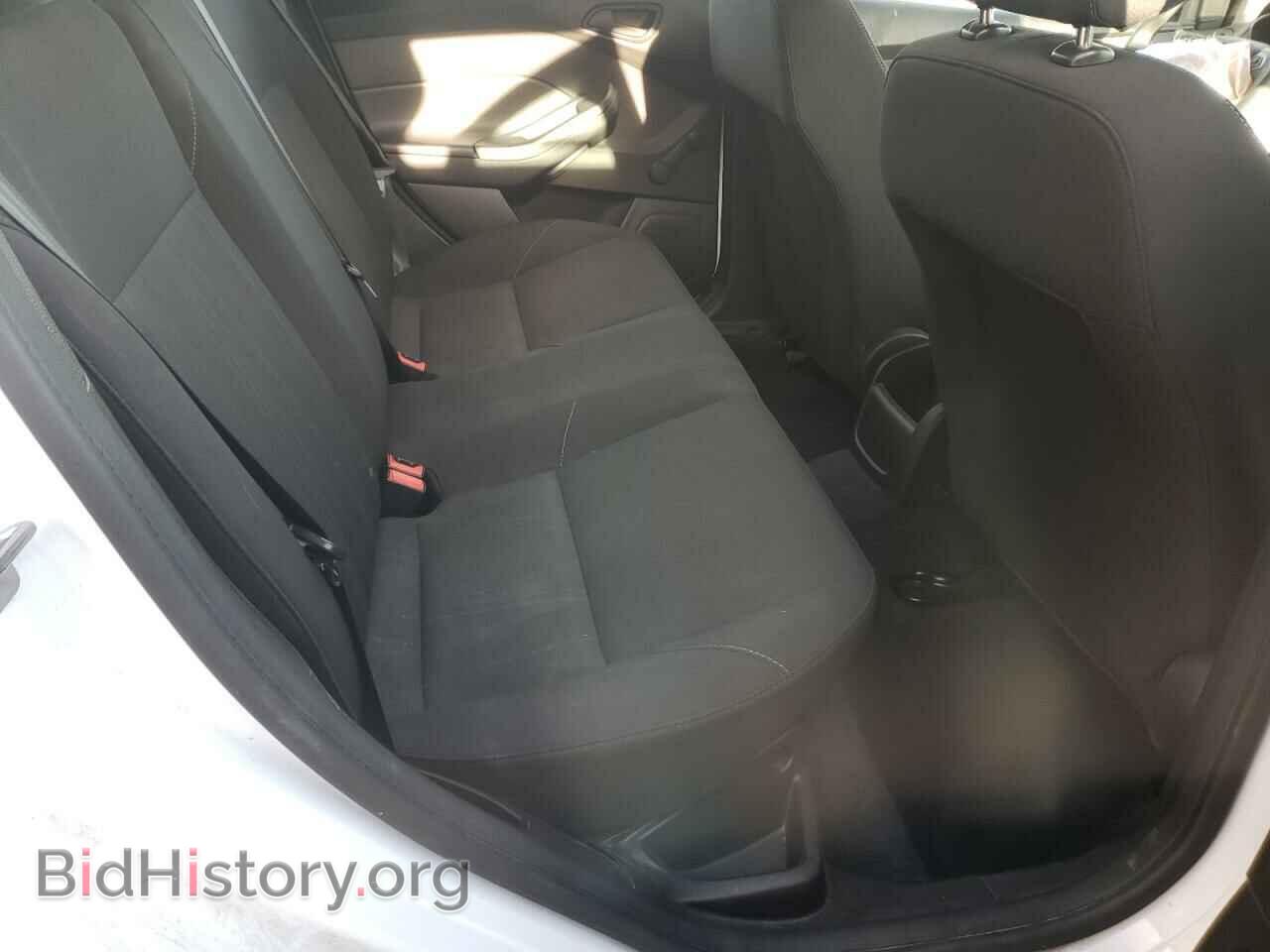 2016 FORD FOCUS - VIN: 1FADP3E25GL281817 - Photo 6