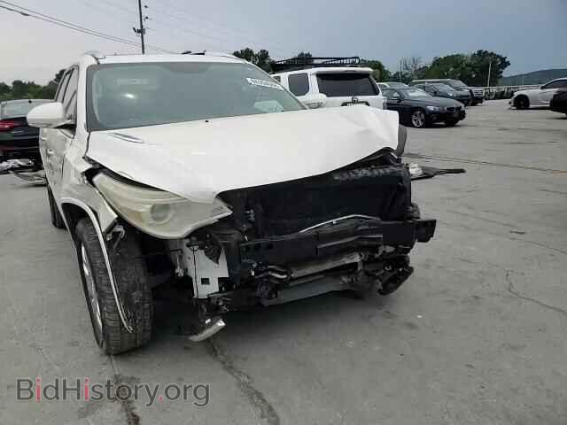 2013 BUICK ENCLAVE - VIN: 5GAKRDKD1DJ106867 - Photo 13