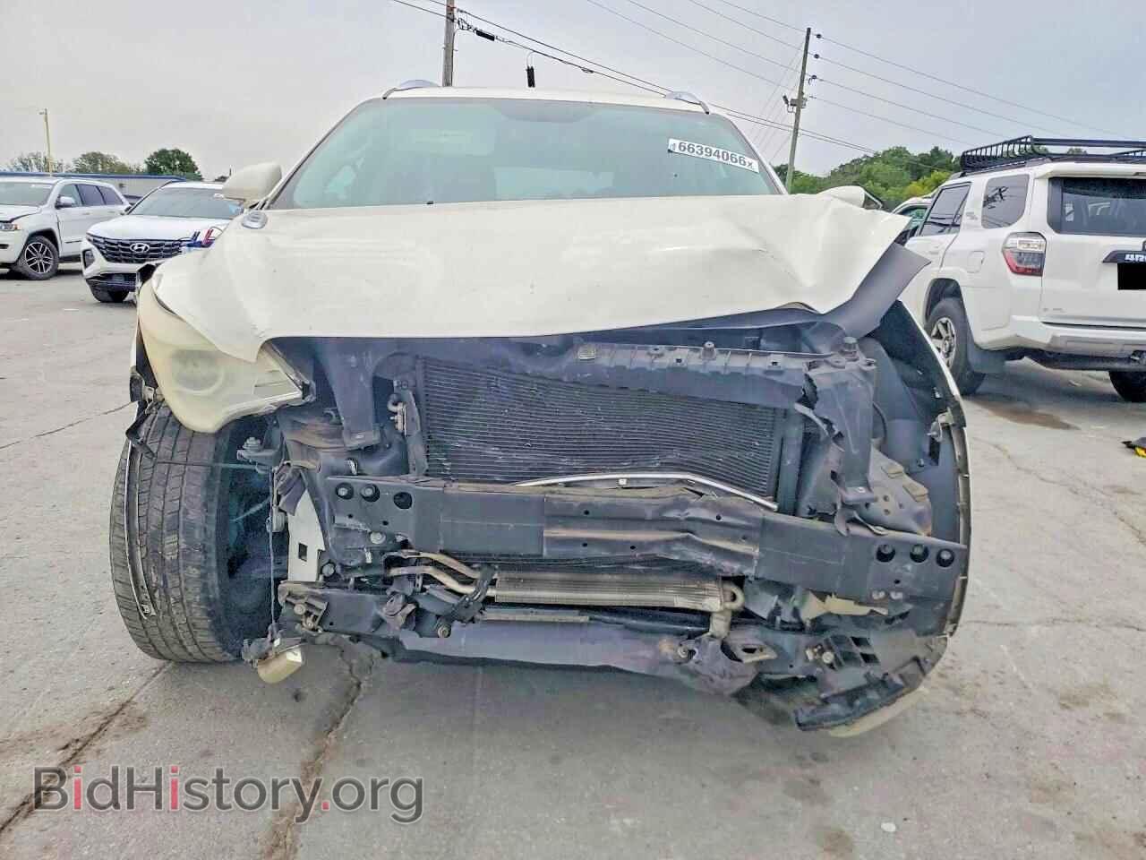 2013 BUICK ENCLAVE - VIN: 5GAKRDKD1DJ106867 - Photo 5
