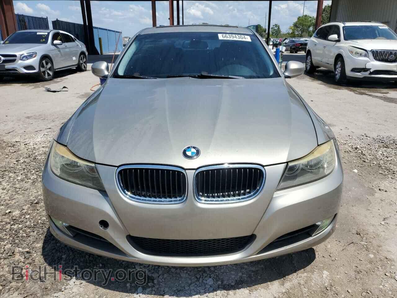 2009 BMW 3 SERIES - VIN: WBAPH73569E126819 - Фото 5