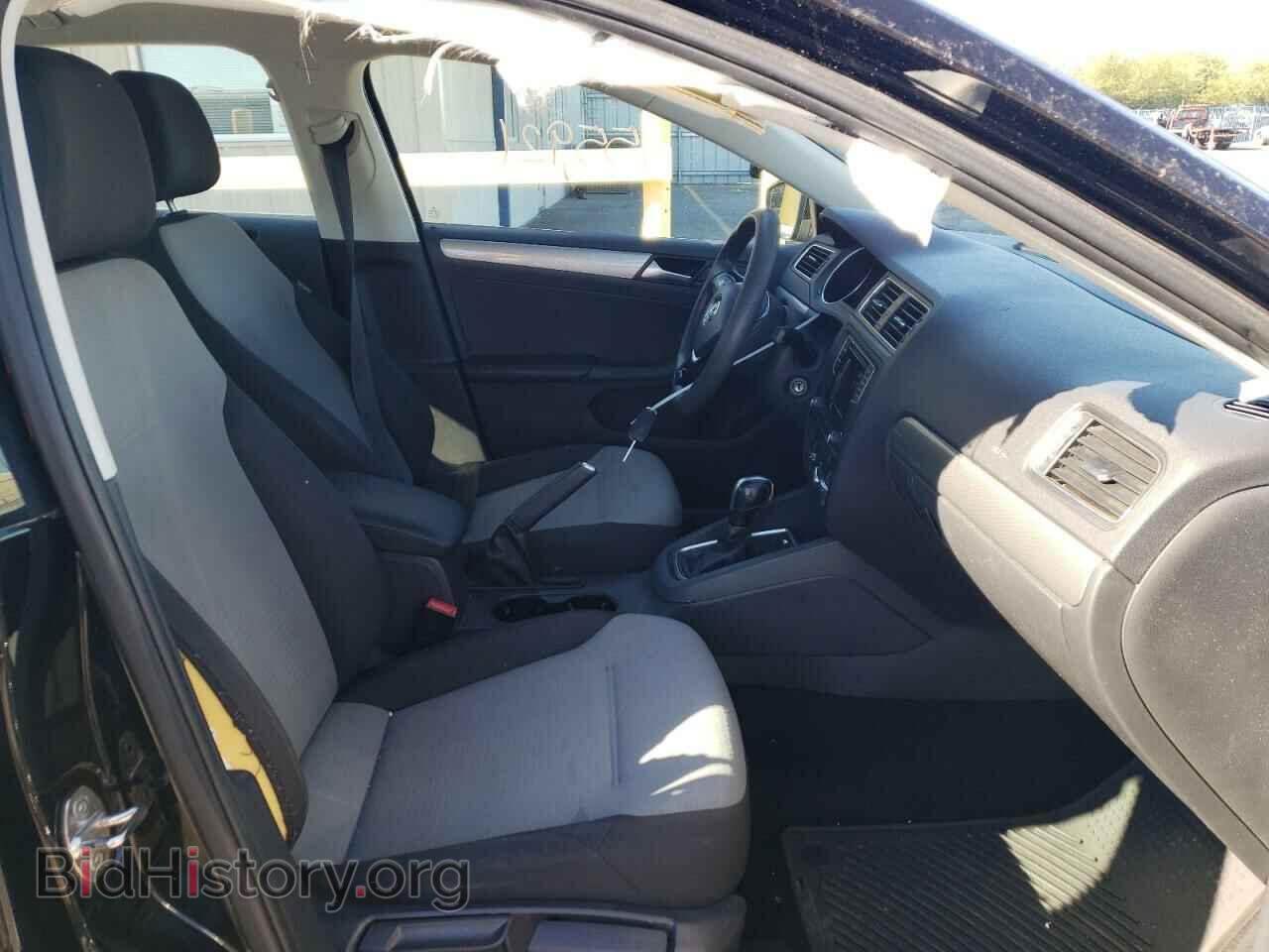 2017 VOLKSWAGEN JETTA - VIN: 3VW2B7AJ8HM248666 - Фото 5