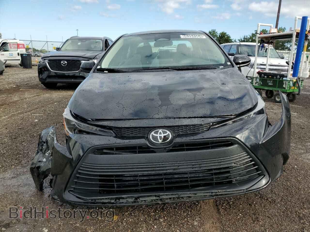 2023 TOYOTA COROLLA - VIN: 5YFB4MDE2PP032555 - Фото 5