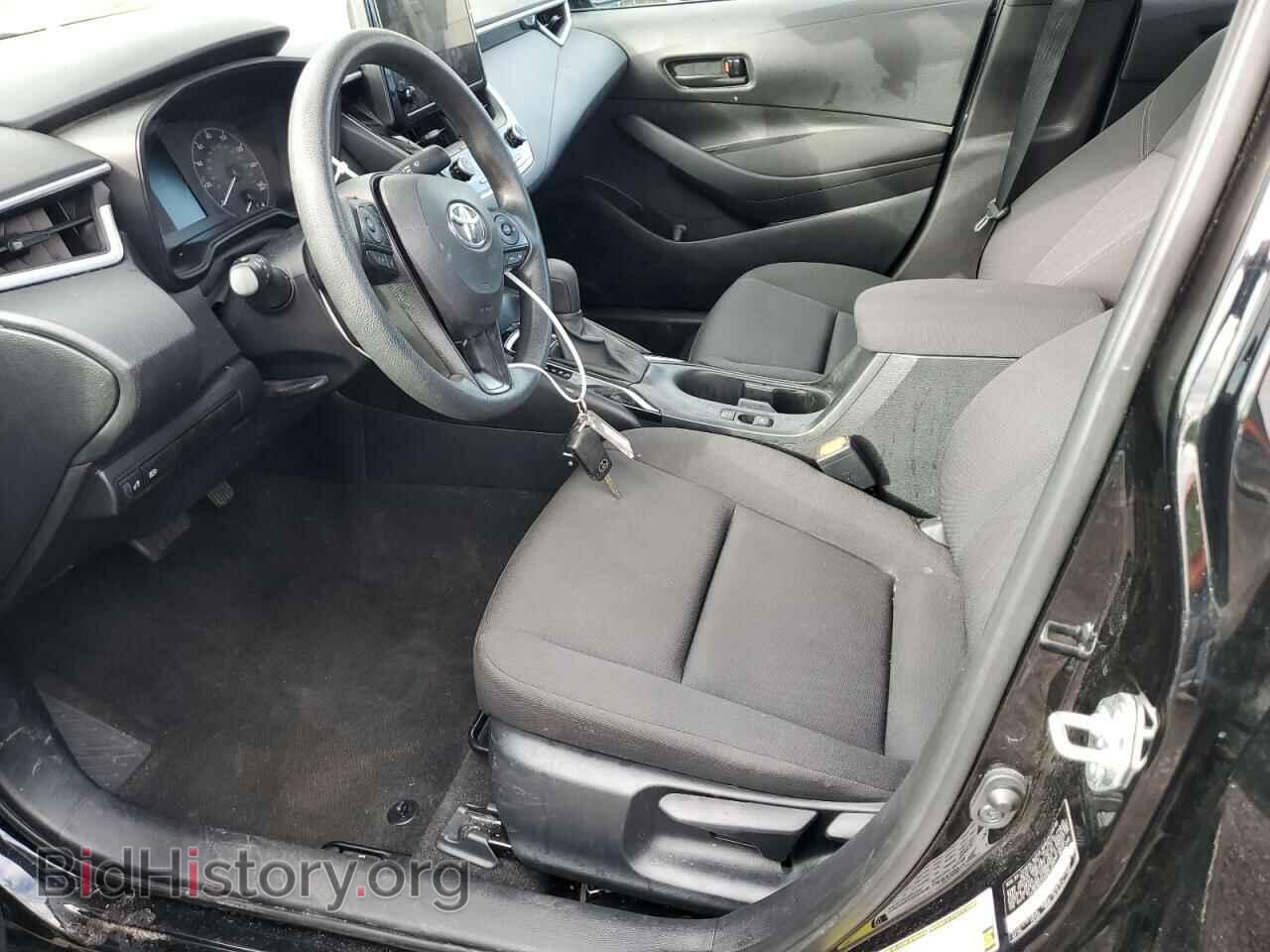 2023 TOYOTA COROLLA - VIN: 5YFB4MDE2PP032555 - Фото 7