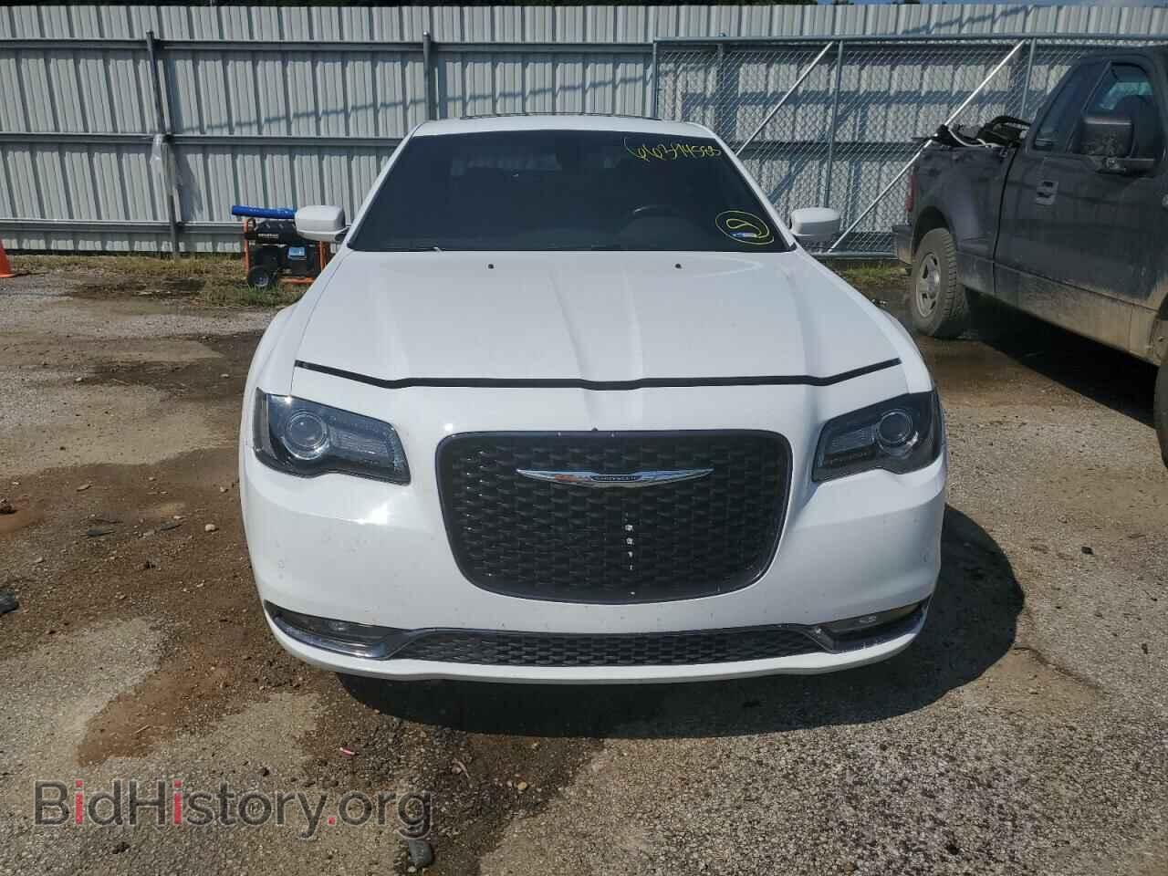 2020 CHRYSLER 300 - VIN: 2C3CCABGXLH174182 - Фото 5