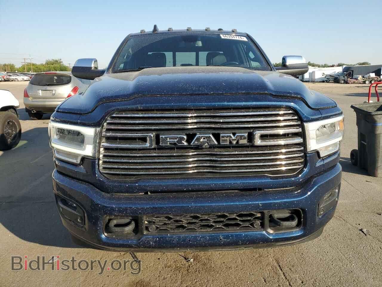 2021 RAM 2500 - VIN: 3C6UR5FL6MG683059 - Фото 5