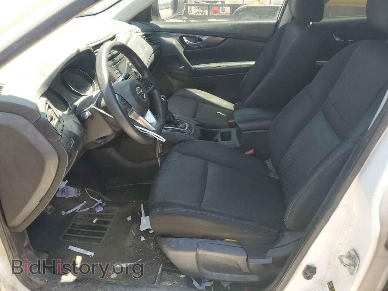 2017 NISSAN ROGUE - VIN: KNMAT2MT0HP558686 - Фото 7