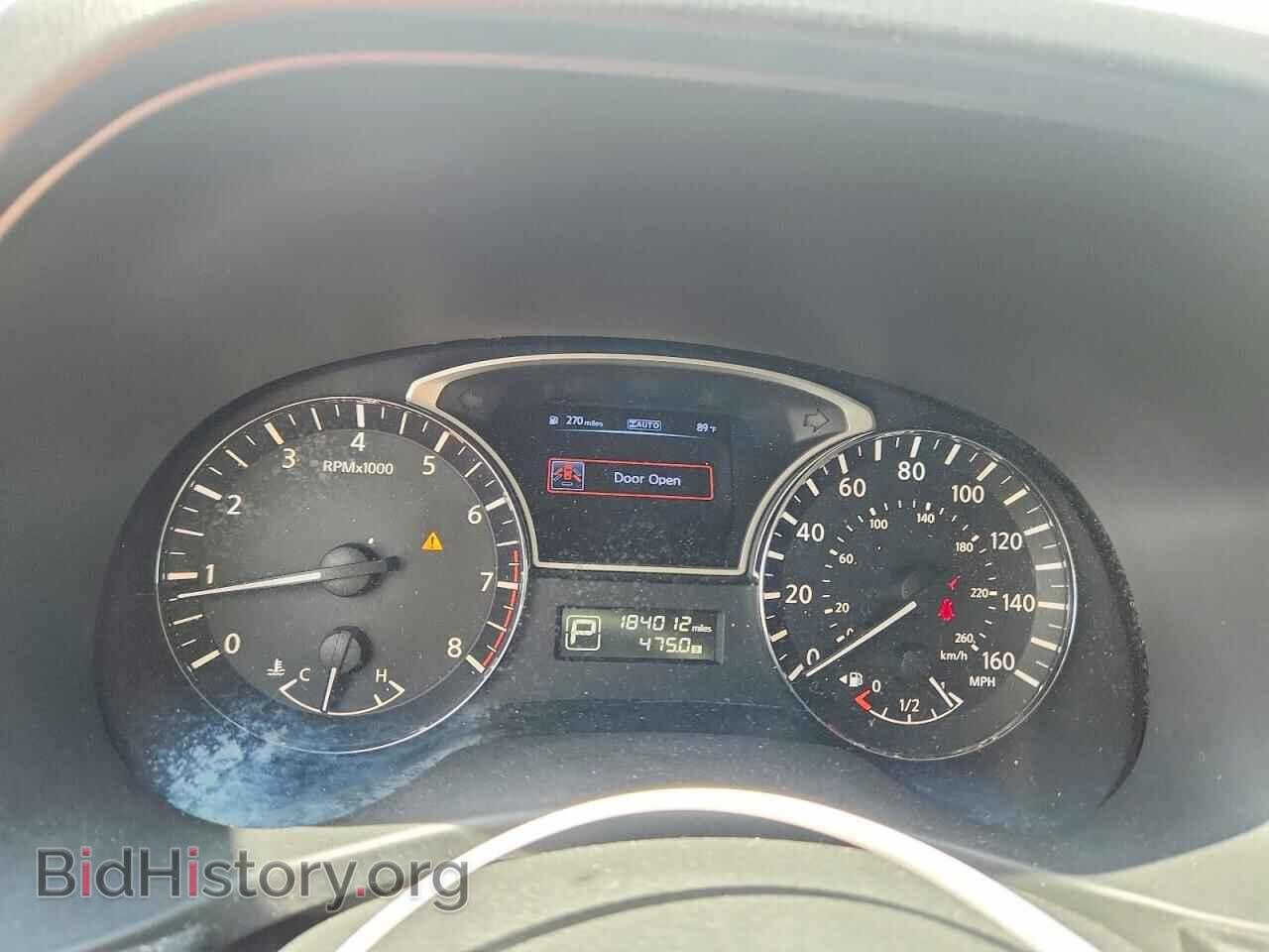 2014 NISSAN PATHFINDER - VIN: 5N1AR2MM6EC720892 - Photo 9