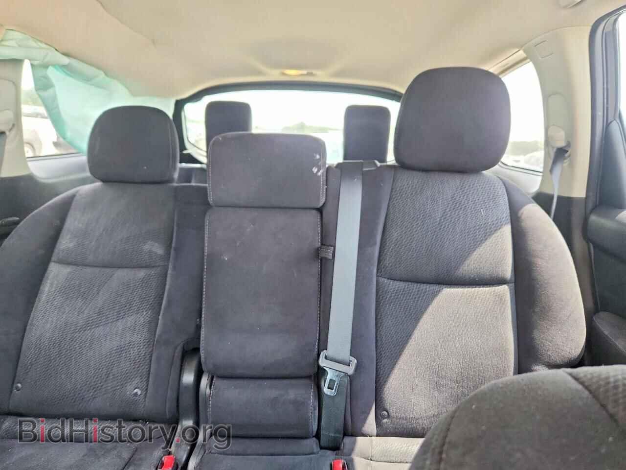 2014 NISSAN PATHFINDER - VIN: 5N1AR2MM6EC720892 - Photo 10