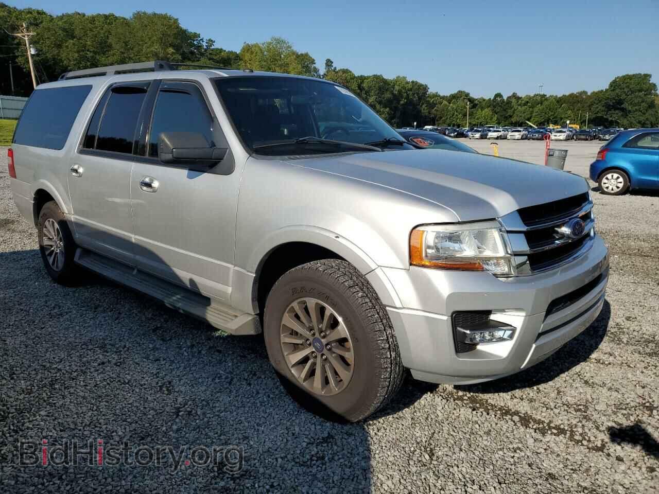 2017 FORD EXPEDITION - VIN: 1FMJK1HT1HEA04040 - Фото 4
