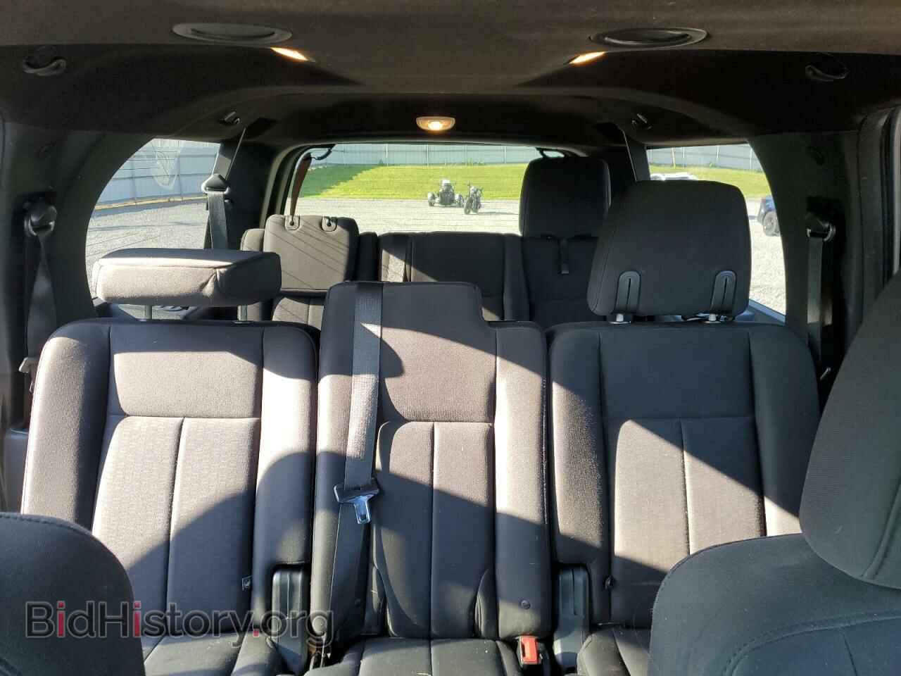 2017 FORD EXPEDITION - VIN: 1FMJK1HT1HEA04040 - Фото 10