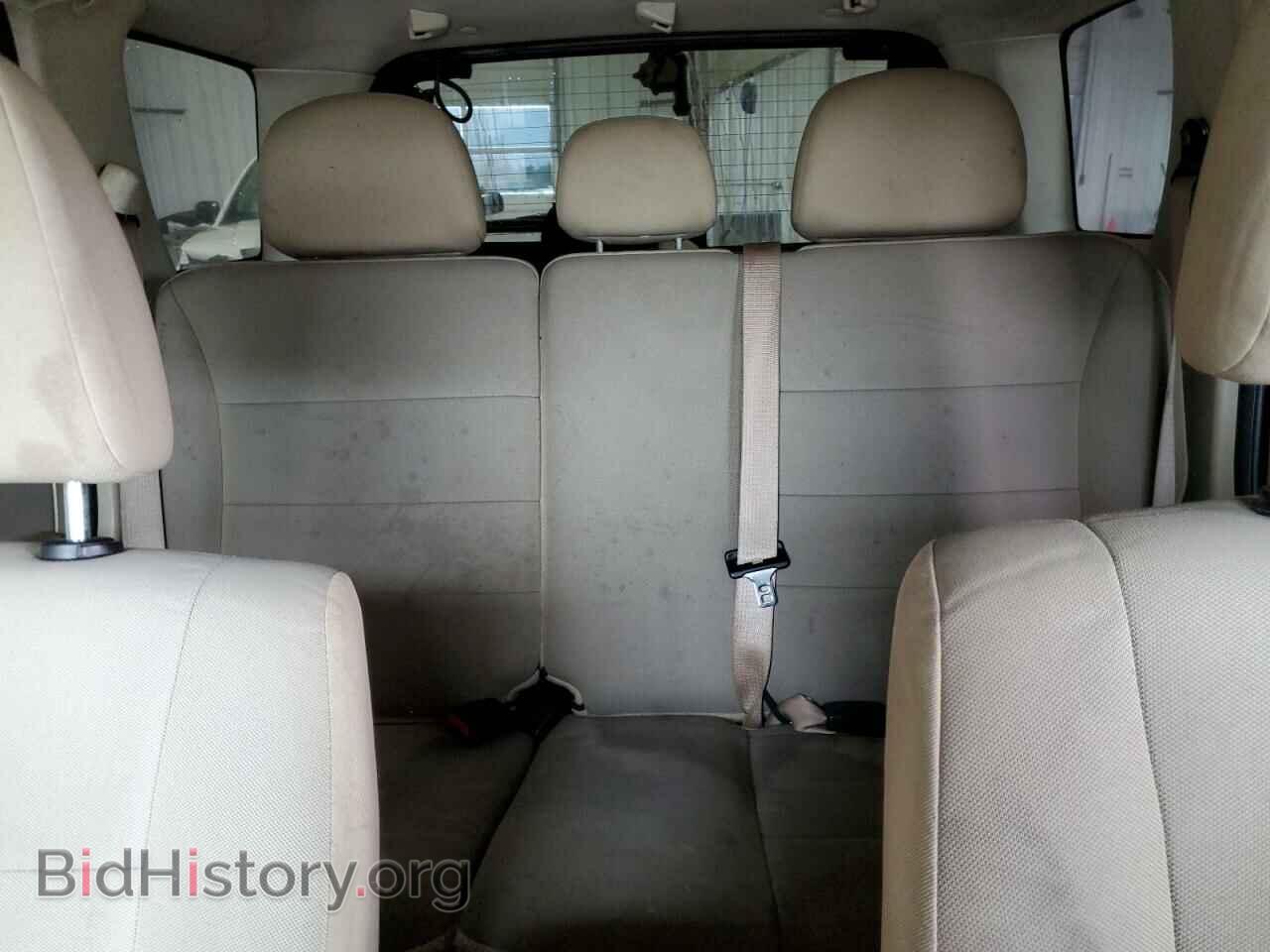 2012 FORD ESCAPE - VIN: 1FMCU9D74CKC03829 - Фото 10