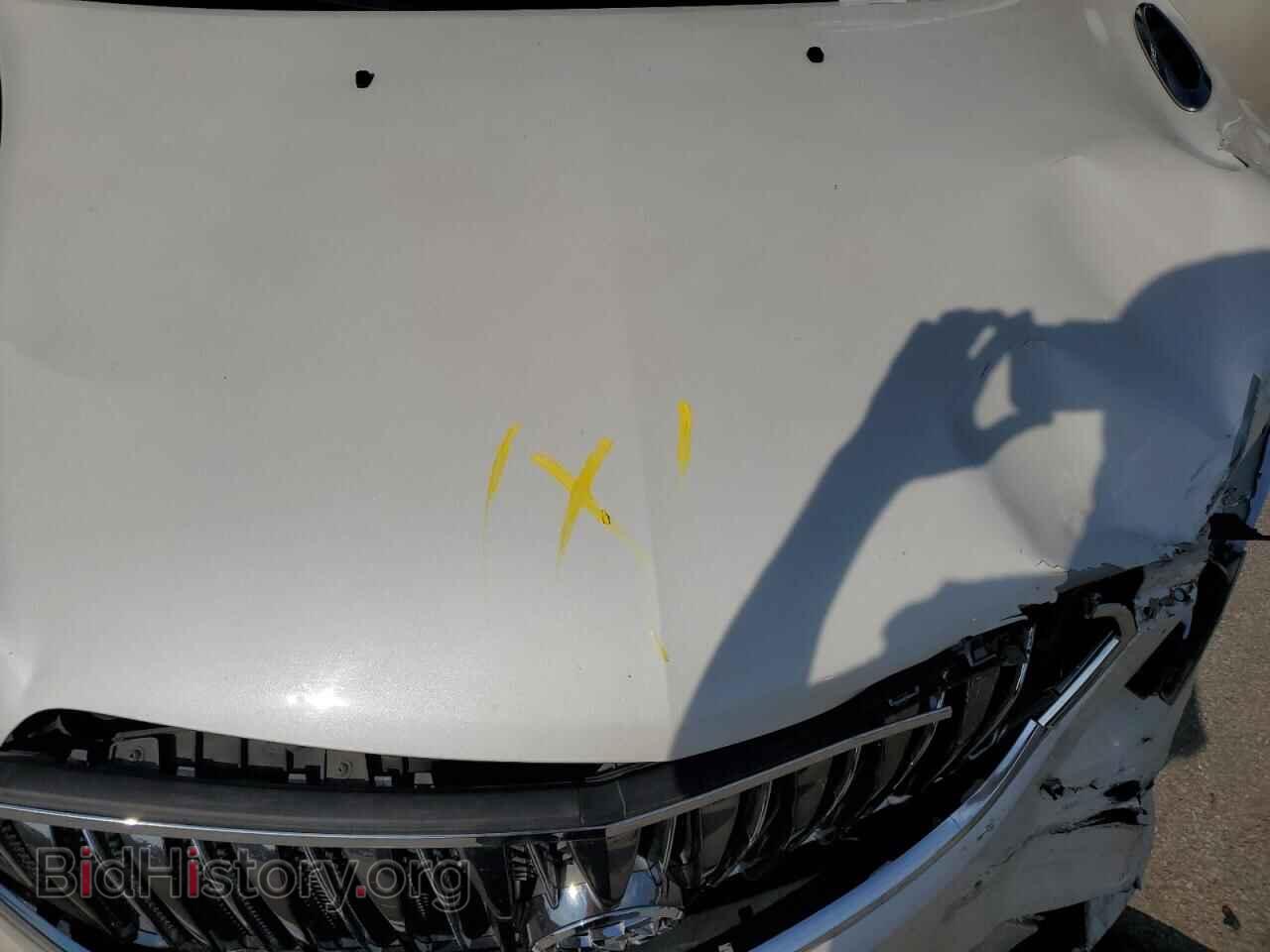 2013 BUICK ENCLAVE - VIN: 5GAKRDKD3DJ194451 - Фото 11