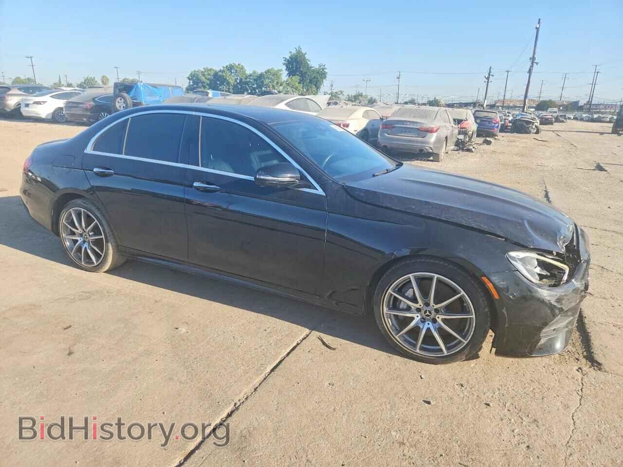 2022 MERCEDES-BENZ E-CLASS - VIN: W1KZF8DB7NB010736 - Фото 4