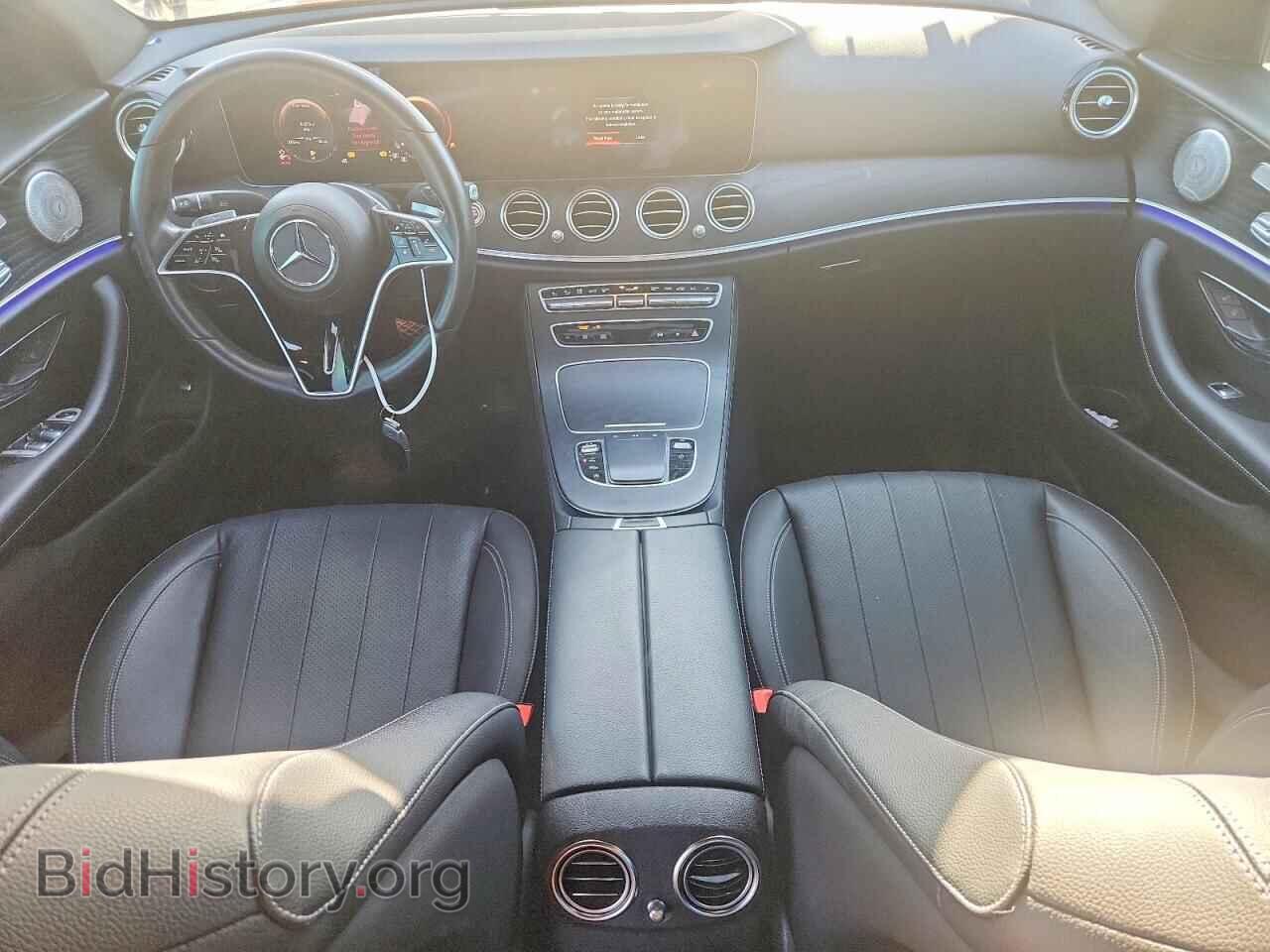 2022 MERCEDES-BENZ E-CLASS - VIN: W1KZF8DB7NB010736 - Фото 8