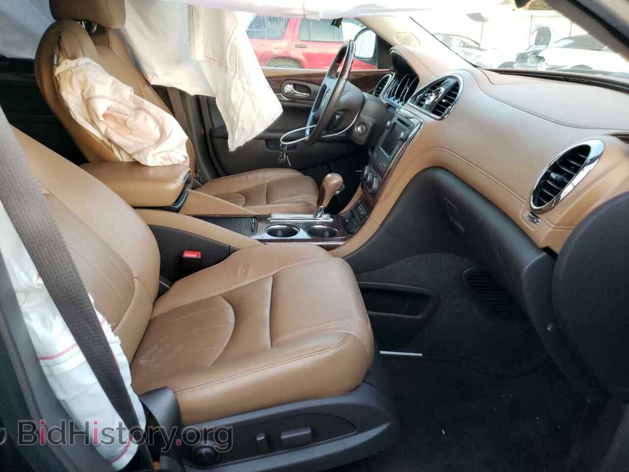 2015 BUICK ENCLAVE - VIN: 5GAKVCKD8FJ235293 - Фото 5