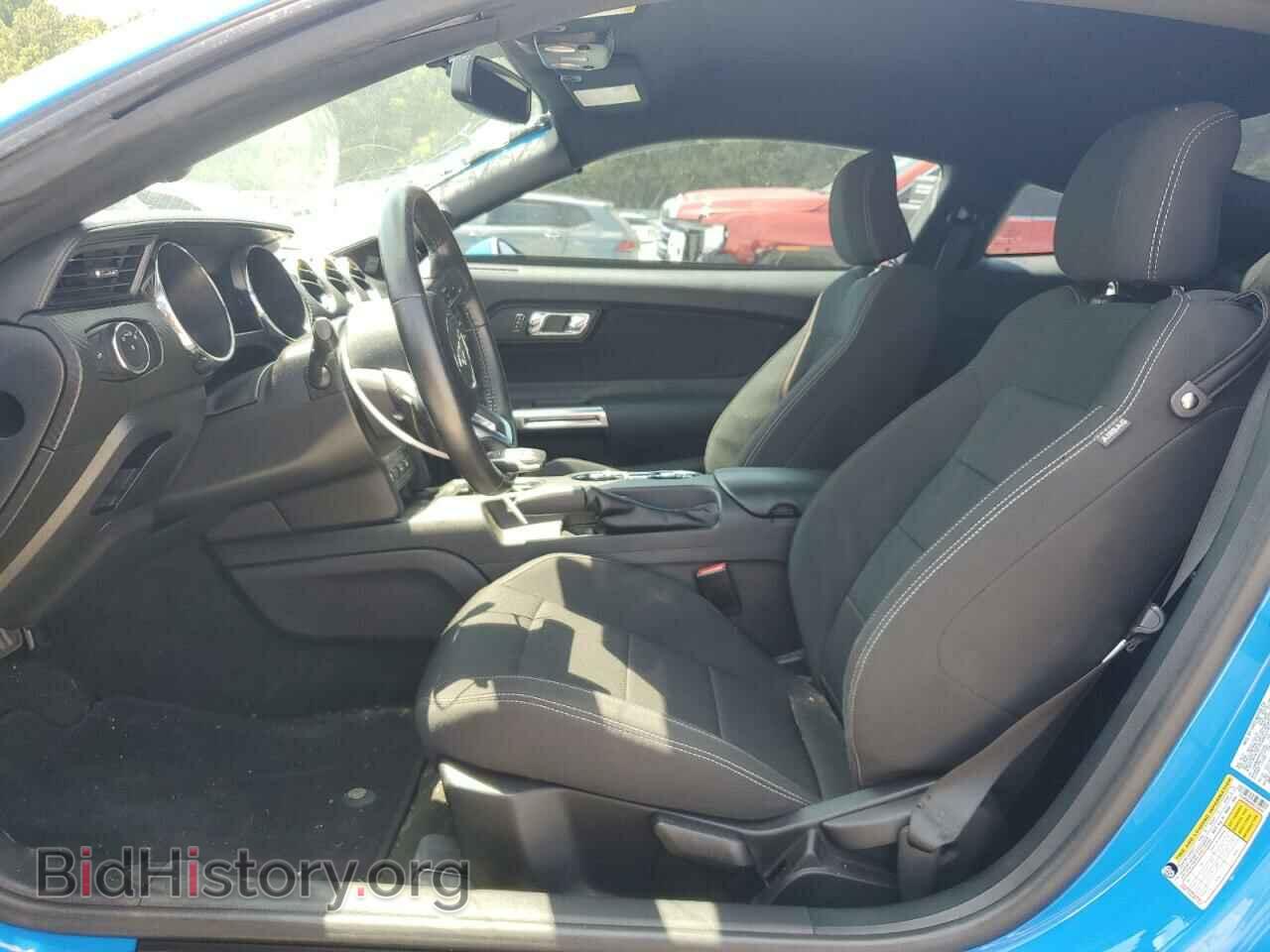 2017 FORD ALL Models - VIN: 1FA6P8AM4H5335448 - Фото 7