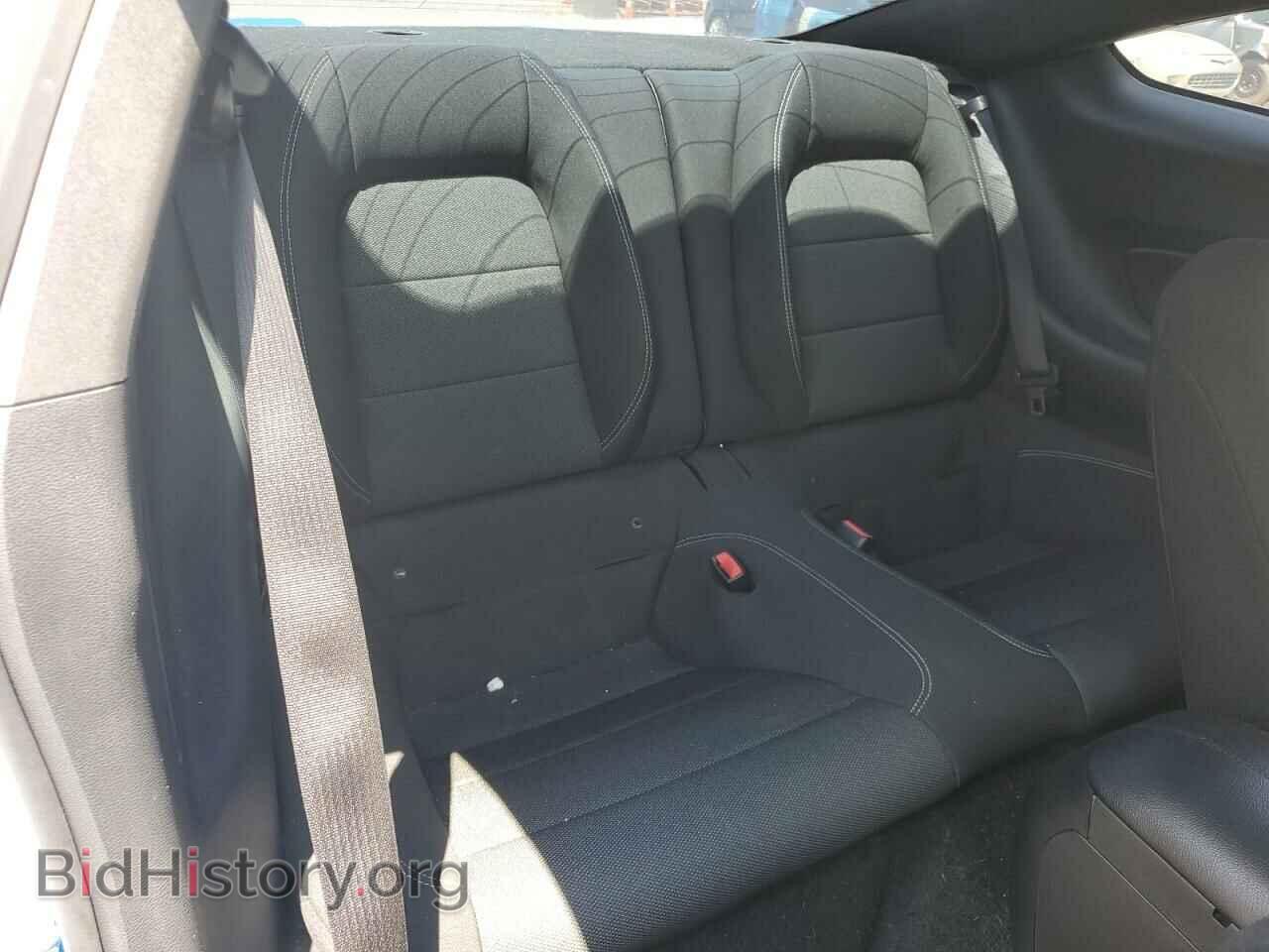 2017 FORD ALL Models - VIN: 1FA6P8AM4H5335448 - Фото 10